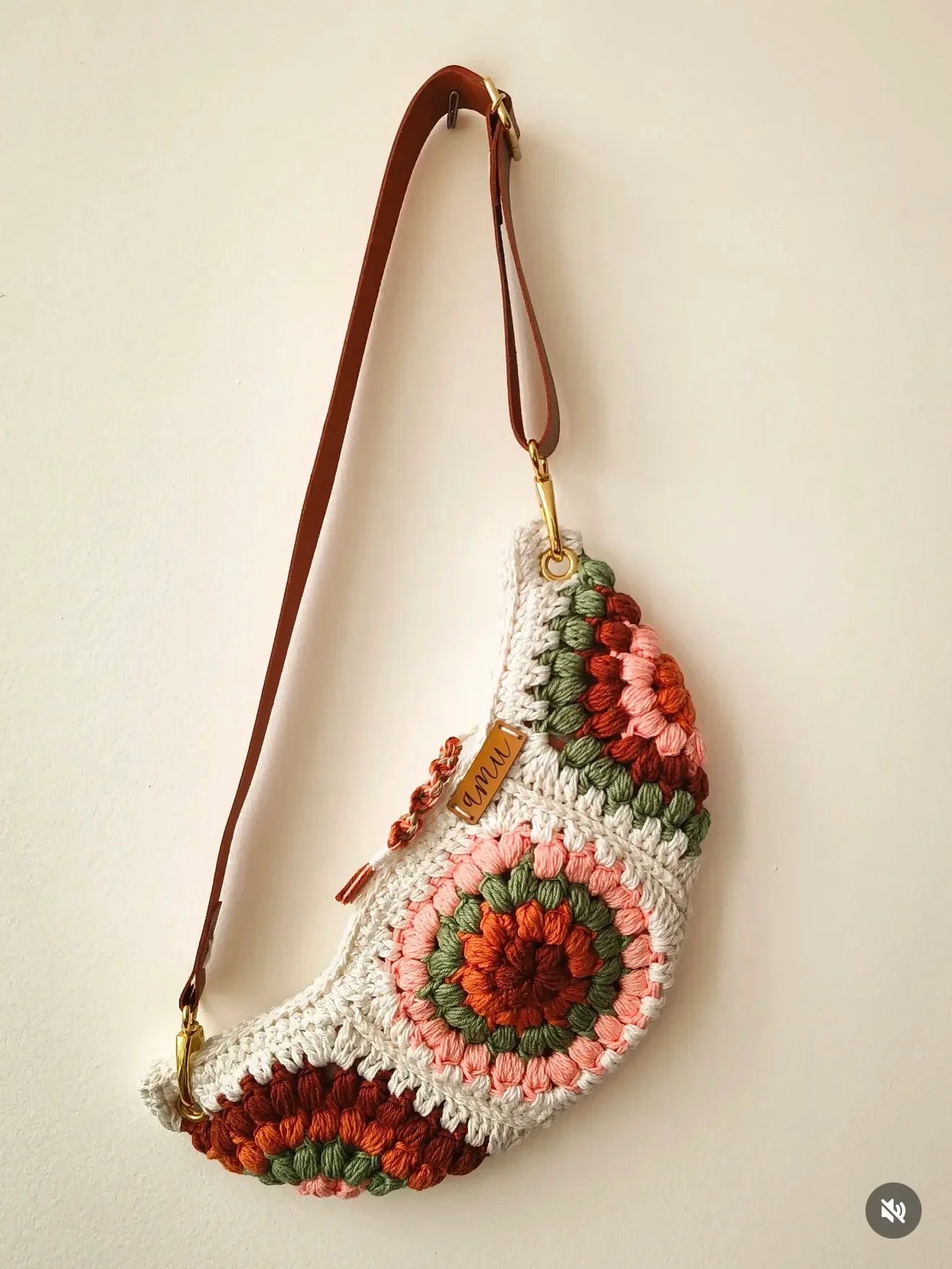 Sac à l’épaule