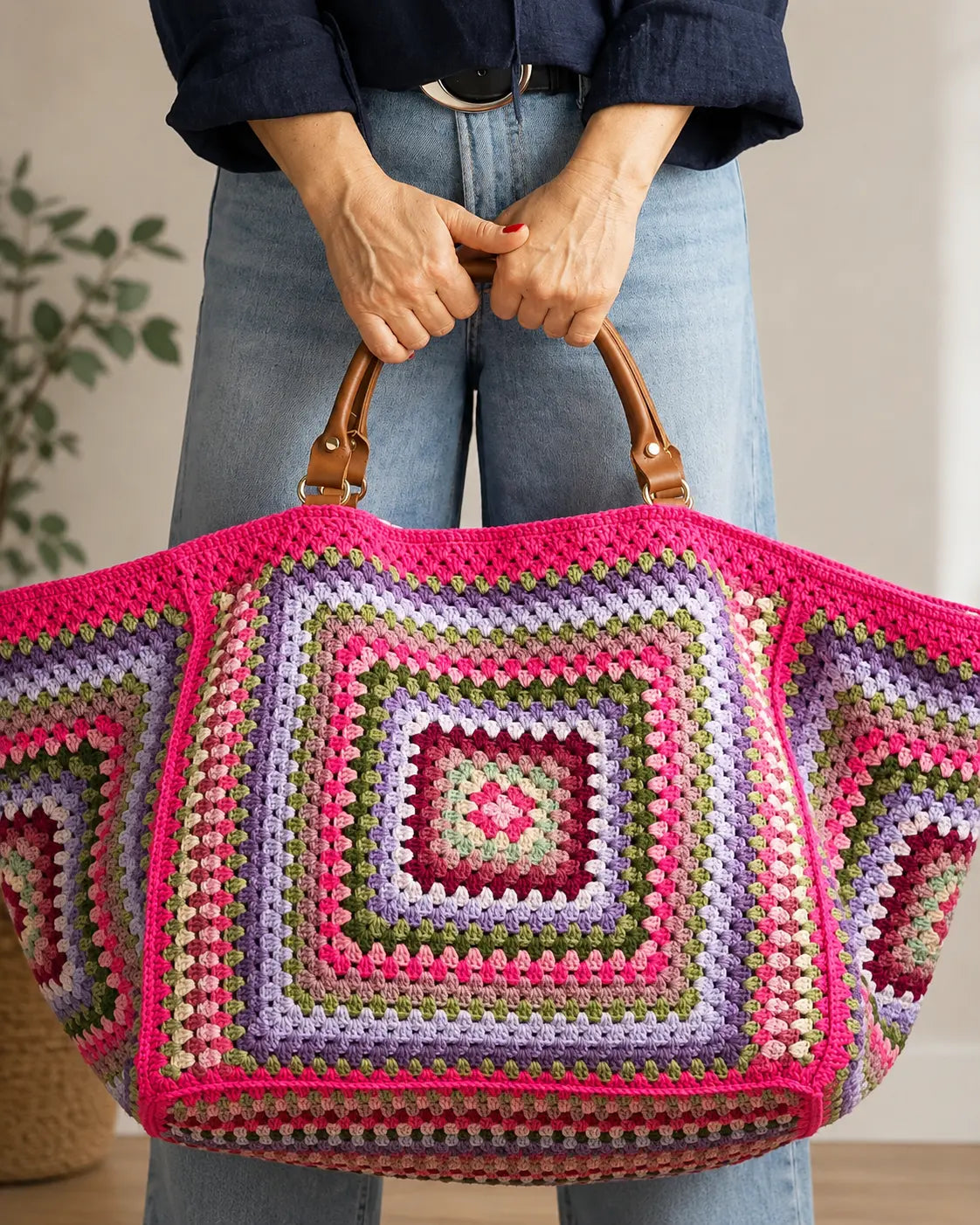 Tote bag neutre