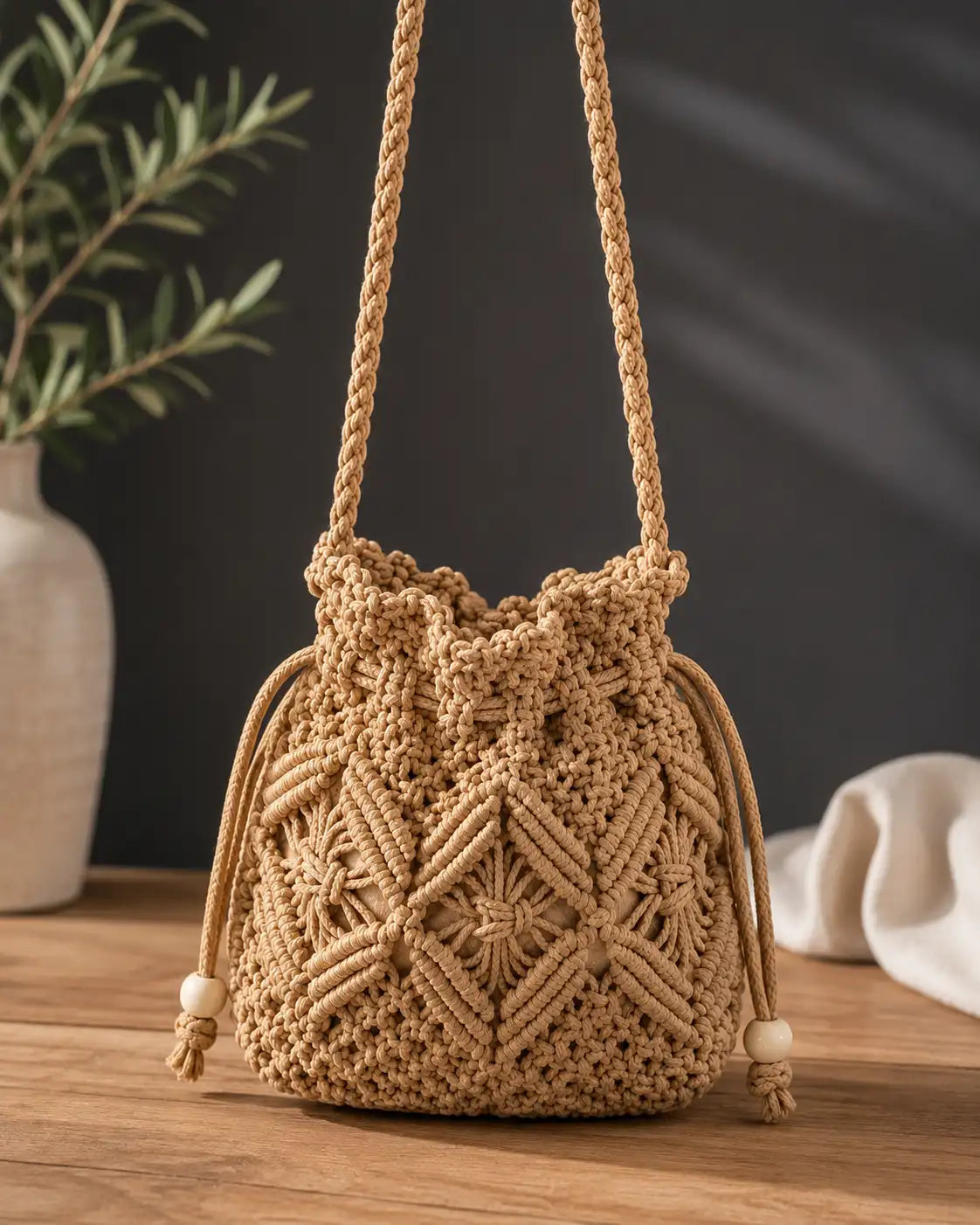 Sac élégant